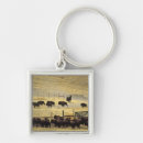 Search for bison bison key rings Montana