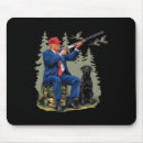 Search for donald duck mousepads Make america great again