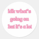 Search for chaotic stickers Funny