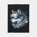 Search for wolf blankets Snowboard