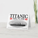 Search for titanic postcards Line