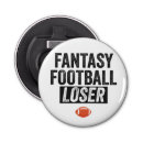 Search for football bottle openers Fantasy
