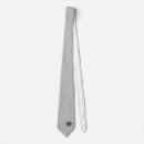Search for gray logo ties Corporate