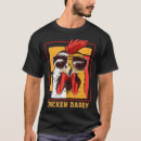 Search for poultry tshirts Fathers