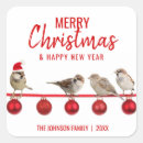 Search for sparrow stickers White