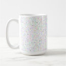 Search for greek letter mugs Math