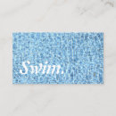 Search for swimming pool business Water