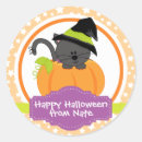 Search for happy kitten stickers Party