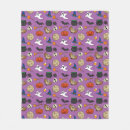 Search for ghost spider blankets Pumpkin