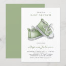 Search for neutral baby boy shower invitations Watercolor