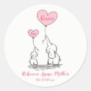 Search for love animals stickers Whimsical