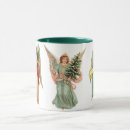 Search for victorian angel mugs Christianity