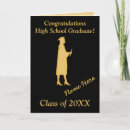 Search for daughter graduation cards Black