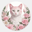 Search for vibrant roses stickers Floral