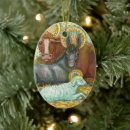 Search for sheep christmas tree decorations Religious