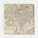 Search for panoramic maps magnets Col