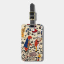 Search for alice in wonderland luggage tags Fantasy