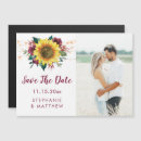 Search for sunflower photo invitations String lights