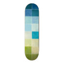 Search for landscape skateboards Abstract