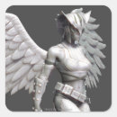Search for cat gods stickers Dc comic