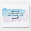 Search for christian mousepads Calligraphy