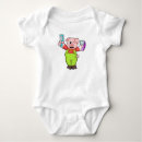 Search for barber baby clothes Funny