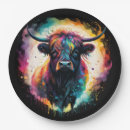 Search for highland cow plates Animal