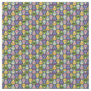 Search for day of the dead fabric Sugar skull