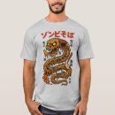 Search for japanese horror tshirts Noodles
