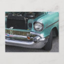 Search for auto show postcards Chevrolet