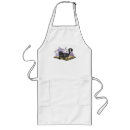 Search for bookish aprons Book lover