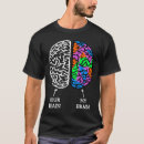 Search for asd tshirts Dyslexia