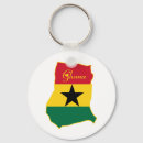 Search for ghana key rings Flags