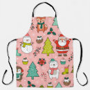 Search for character aprons Celebration