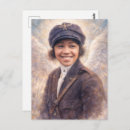 Search for african american postcards Black history month