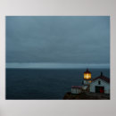 Search for guiding posters Lighthouse