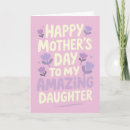 Search for daughter cards Happy mother's day