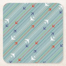 Search for airplane coasters Pilot