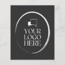 Search for yourself flyers Fashion