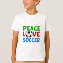 Search for futbol tshirts Sports team