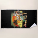 Search for santa claus beach towels Surfing