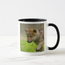 Search for wolf dog mugs Cute