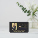 Search for pressure washer business cards Plain minimalist