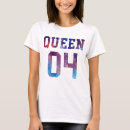 Search for king queen tshirts Couples