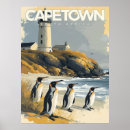 Search for cape town posters Souvenir
