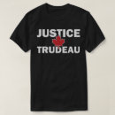 Search for funny minister tshirts Justin trudeau