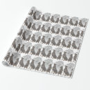 Search for doberman dog wrapping paper Dobermann
