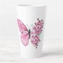Search for japanese flowering cherry mugs Pink
