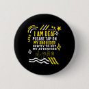 Search for pathologist badges Deaf