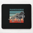 Search for classical composer mousepads Pianist
